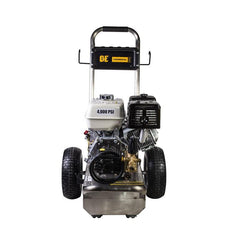 BE Pressure Washer TSS1511
