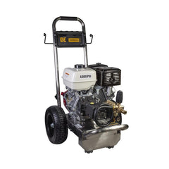 BE Pressure Washer TSS1511