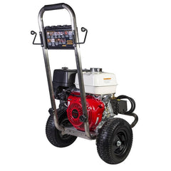 BE Pressure Washer TSS1511
