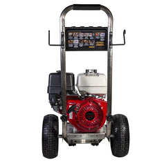 BE Pressure Washer TSS1511
