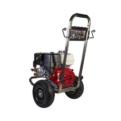BE Pressure Washer TSS1511