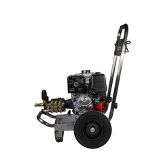BE Pressure Washer TSS1511