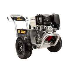 BE Pressure Washer ZWD4040