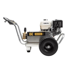 BE Pressure Washer ZWD4040