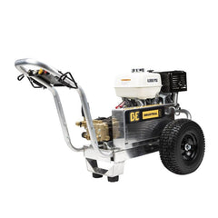 BE Pressure Washer ZWD4040
