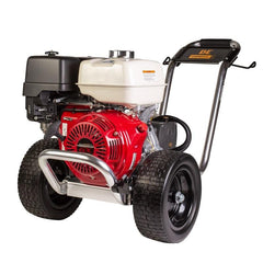 BE Pressure Washer EZ4040