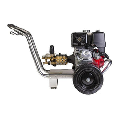 BE Pressure Washer EZ4040