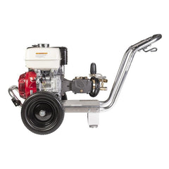 BE Generator 4200