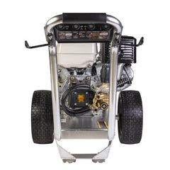 BE Generator 4200