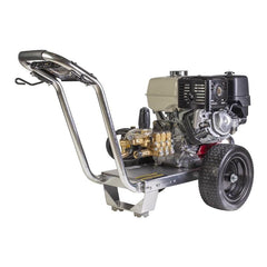 BE Generator 4200