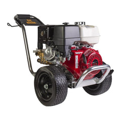 BE Generator 4200