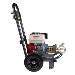 BE Pump Honda GX200