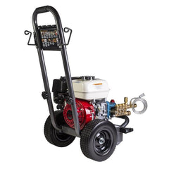 BE Pump Honda GX200