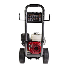 BE Pump Honda GX200