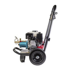 BE Pump Honda GX200