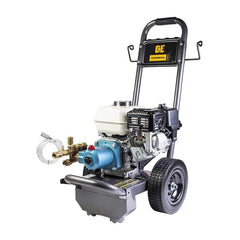 BE Pump Honda GX200