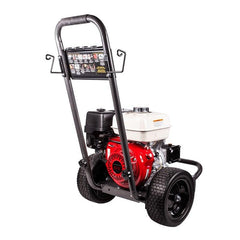 BE Pressure Washer B4015RA