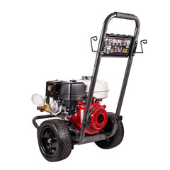 BE Pressure Washer B4015RA