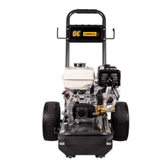 BE Pressure Washer B4015RA