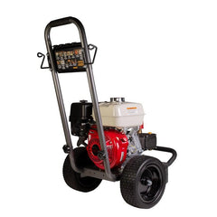 BE Pressure Washer B4015RCS