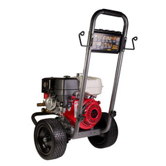 BE Pressure Washer B4015RCS