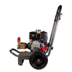 BE Pressure Washer B4015RCS