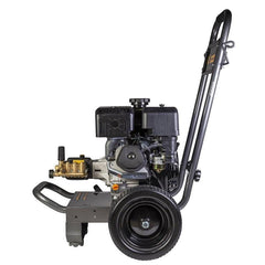 BE Pressure Washer B4414VSAS