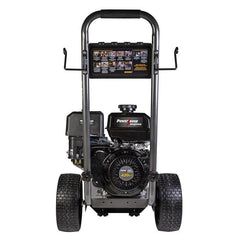 BE Pressure Washer B4414VSAS