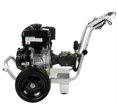 BE Water Pump GX200