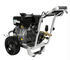 BE Water Pump GX200