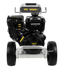 BE Water Pump GX200