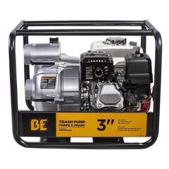 BE Pump Powerease 264