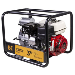 BE Pump Powerease 264