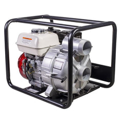 BE Pump Powerease 264