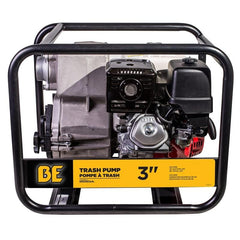 BE Pressure Washer TW5050
