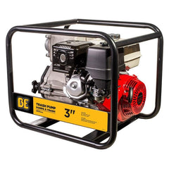 BE Pressure Washer TW5050