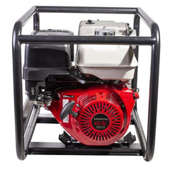 BE Pressure Washer TW5050