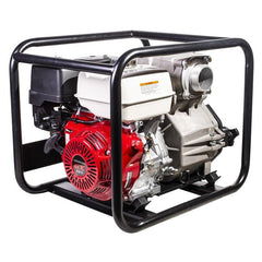 BE Pressure Washer TW5050