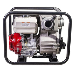 BE Pressure Washer TW5050