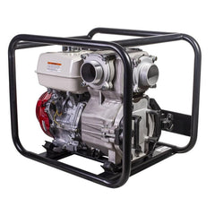 BE Pressure Washer TW5050