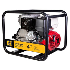 BE Pressure Washer P1415EN