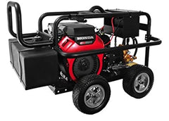 BE Pressure Washer P1615EN