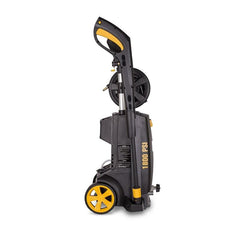 BE Pressure Washer Starter Pack