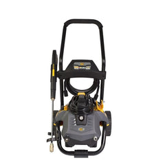 BE Pressure Washer Business Kit