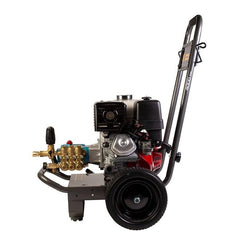 BE Water Pump 2"