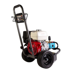 BE Water Pump 2"