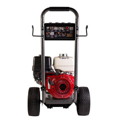 BE Water Pump 2"