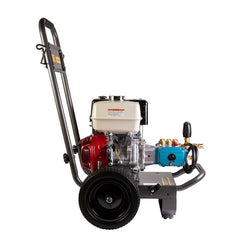 BE Water Pump 2"