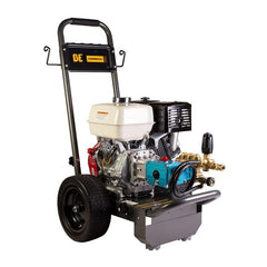 BE Water Pump 2"