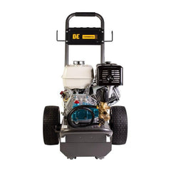 BE Water Pump 2"
